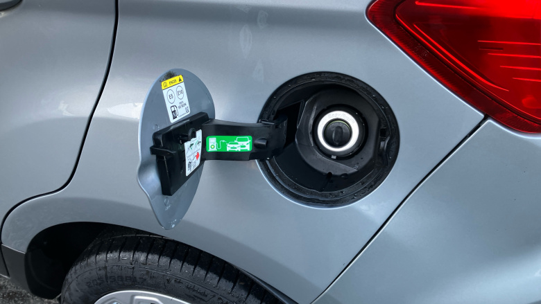 Ford EcoSport 1.0 EcoBoost 125 Titanium 5dr Petrol Hatchback